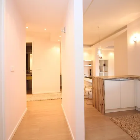 Apartamento Miray Saraievo
