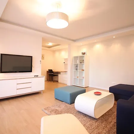 Miray Apartamento Saraievo