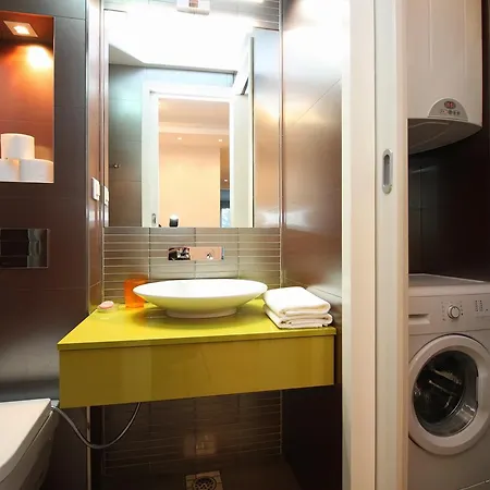 Miray Apartamento *