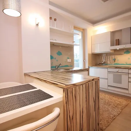 Miray Apartamento