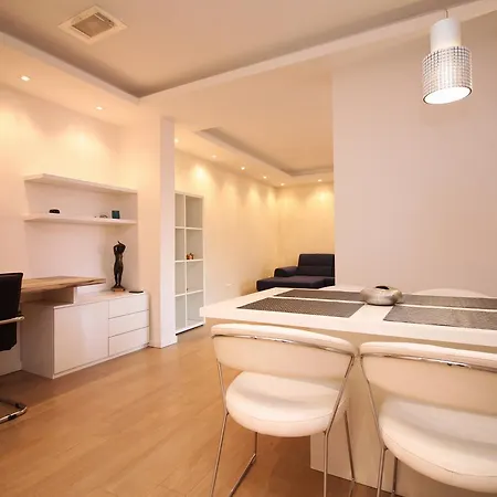 Apartamento Miray Saraievo