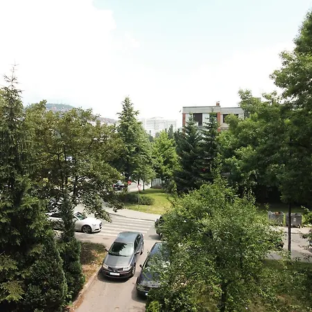 Miray Apartamento Saraievo