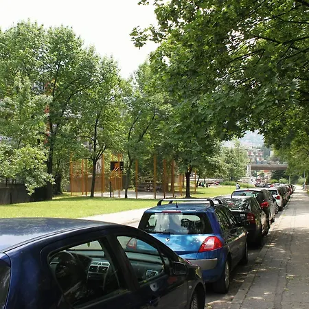 Apartamento Miray