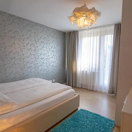 Apartamento Miray *