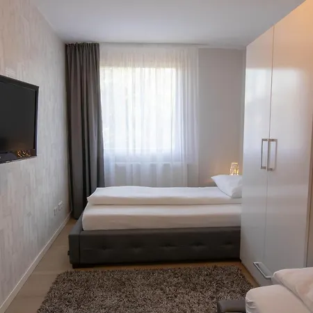 Miray Apartamento *