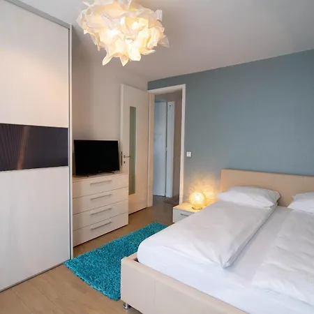 Apartamento Miray Saraievo