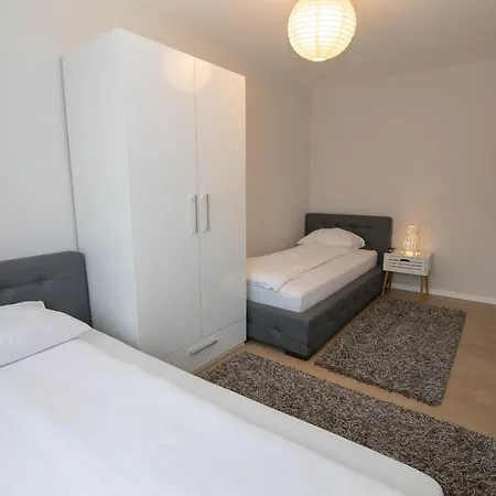 Apartamento Miray *