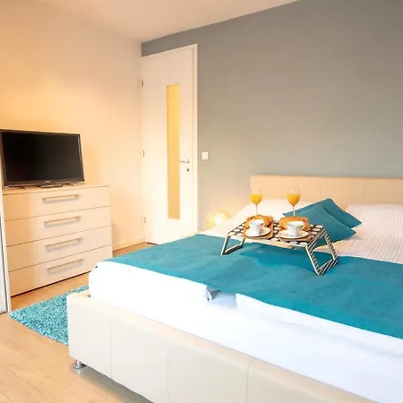 Apartamento Miray
