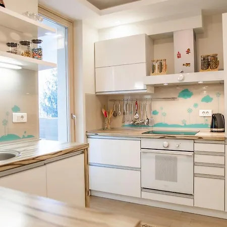 Miray Apartamento