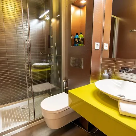 Apartamento Miray Saraievo