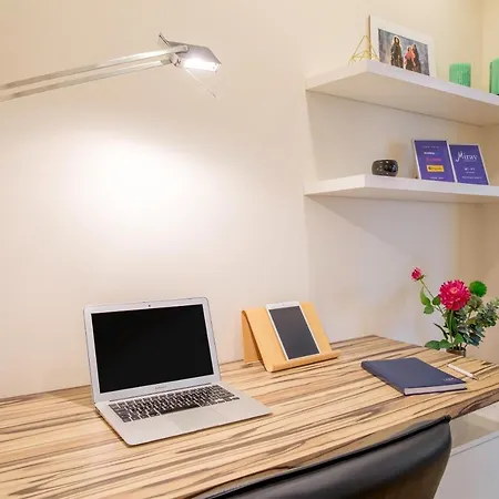 Miray Apartamento *