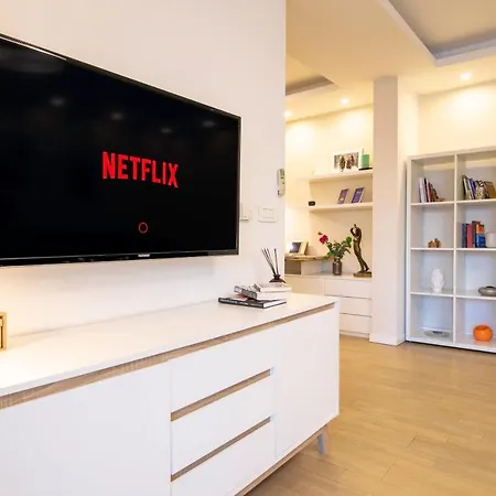 Miray Apartamento Saraievo
