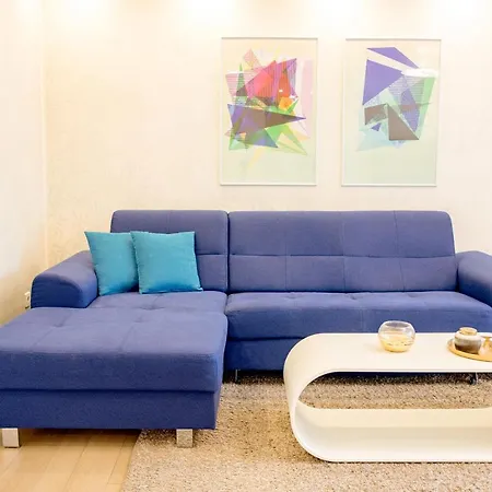 Miray Apartamento